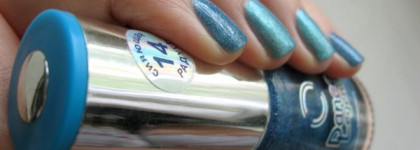 Dance Legend: Сияющая Радуга № 14 и № 8