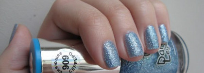 Dance Legend: Сияющее Серебро № 909