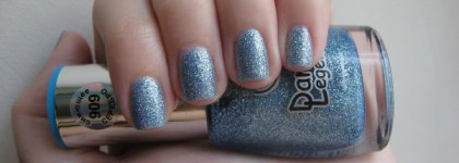 Dance Legend: Сияющее Серебро № 909