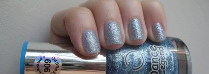 Dance Legend: Сияющее Серебро № 909