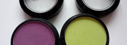 Тени VOV и кисть Galaxy Visage