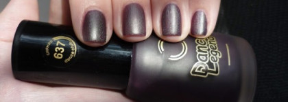 Dance Legend: Velvet (Бархат) № 637