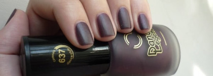 Dance Legend: Velvet (Бархат) № 637