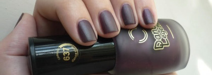 Dance Legend: Velvet (Бархат) № 637