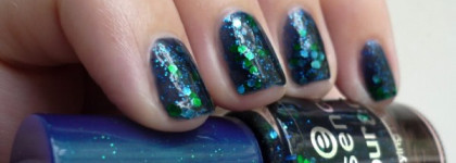 Essence: #78 Blue Addicted