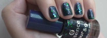 Essence: #78 Blue Addicted