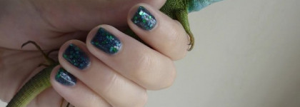 Essence: #78 Blue Addicted