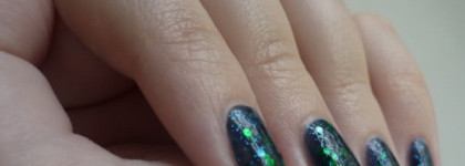 Essence: #78 Blue Addicted