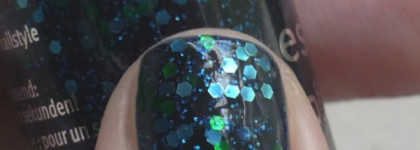 Essence: #78 Blue Addicted