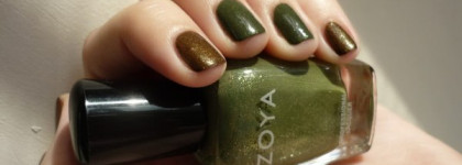 В ладонях осени... Dance Legend 272 & Zoya Yara