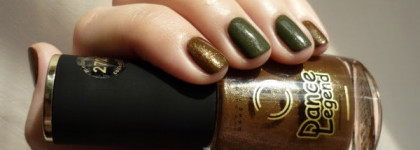 В ладонях осени... Dance Legend 272 & Zoya Yara