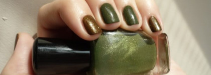 В ладонях осени... Dance Legend 272 & Zoya Yara