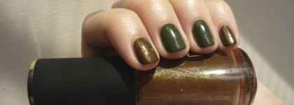 В ладонях осени... Dance Legend 272 & Zoya Yara