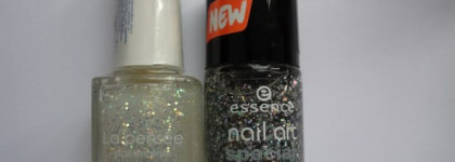 Пополнение коллекции лаков. Палитра шестая и ещё немного (всего 42 лака)