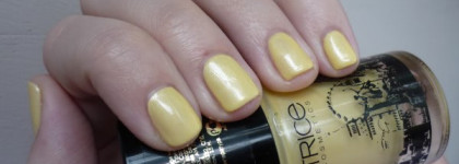 Catrice London; Orly Ridgefiller
