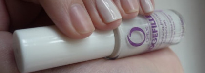 Catrice London; Orly Ridgefiller