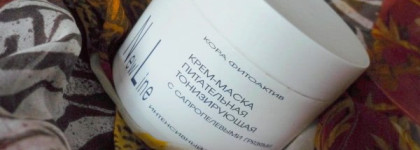 New Line - профессиональная линия от марки Кора