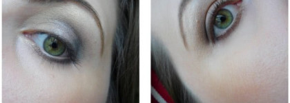 Catrice: Big City Life LE - The Berlin Collection - eye and cheek palette