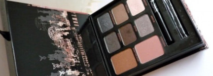 Catrice: Big City Life LE - The Berlin Collection - eye and cheek palette