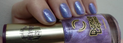 Orly: Cashmere Cardigan + Dance Legend 23