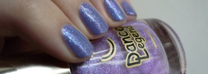 Orly: Cashmere Cardigan + Dance Legend 23