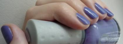 Orly: Cashmere Cardigan + Dance Legend 23