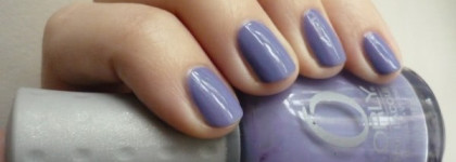 Orly: Cashmere Cardigan + Dance Legend 23