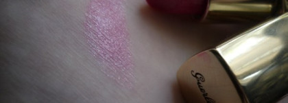 Guerlain: Shine  Automatique. Hydrating lip shine. #262 extrait de rose