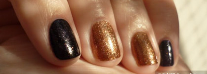 Opi: Designer Series: Glow & Mystery