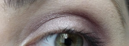 Catrice: Absolute Eye Color eyeshadow mono, 560 i like to mauve it, 570 plum up the jam