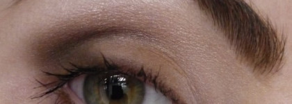 Essence: Wild Craft - eyebrow set, 01 wooden allen