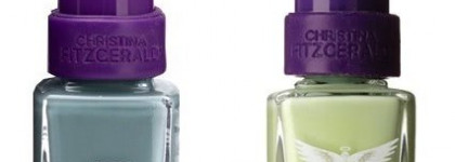 Christina Fitzgerald: Hope and Ness