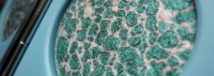 Yllozure: Eyeshadow Exclusive - #3405 Podium