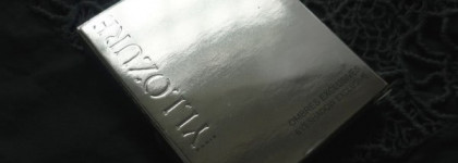 Yllozure: Eyeshadow Exclusive - #3405 Podium