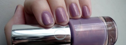 Yllozure #6050 Gele - припылённо-лиловый с розовато-медным шиммером