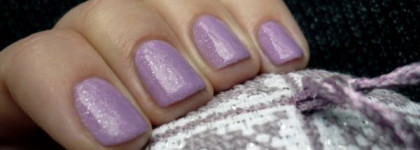 Franken by Dance Legend: blueberry ice milk shake