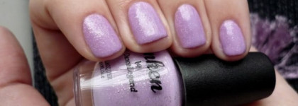 Franken by Dance Legend: blueberry ice milk shake