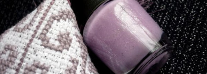 Franken by Dance Legend: blueberry ice milk shake