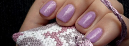 Franken by Dance Legend: blueberry ice milk shake