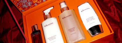 Elemis: Royal Collection - Supreme Glow - королевский подарочный набор