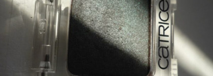 Catrice: Absolute Eye Color eyeshadow mono, 410 C'mon Chameleon! - фантастический дуохром