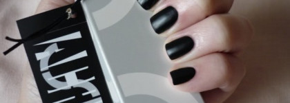 Uslu Airlines X Acronym: NYM