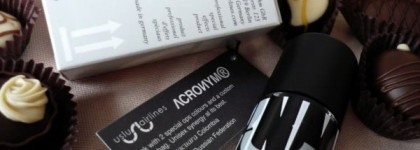 Uslu Airlines X Acronym: NYM