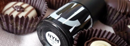 Uslu Airlines X Acronym: NYM