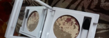 Poetea: Volcano eyeshadow #5106