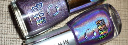 Dance Legend: New Prism # 10 Cosmic Rainbow