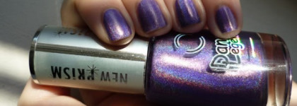 Dance Legend: New Prism # 10 Cosmic Rainbow