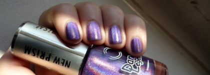 Dance Legend: New Prism # 10 Cosmic Rainbow