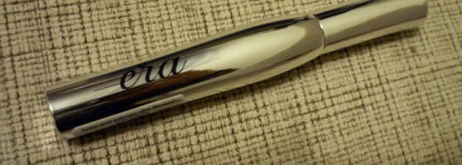 Натуральный объём ресниц с Era Minerals: Thickening Mascara Black