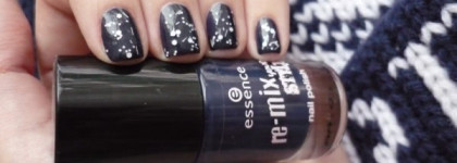 Essence 01 stairway to heaven + Dance Legend Icy Top